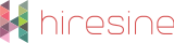 Hiresine Logo